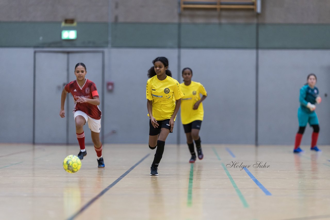 Bild 88 - wCJ Futsalmeisterschaft